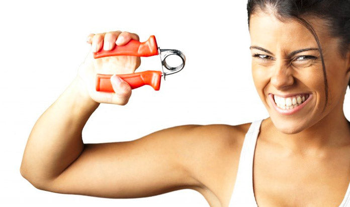 HAND GRIPPER