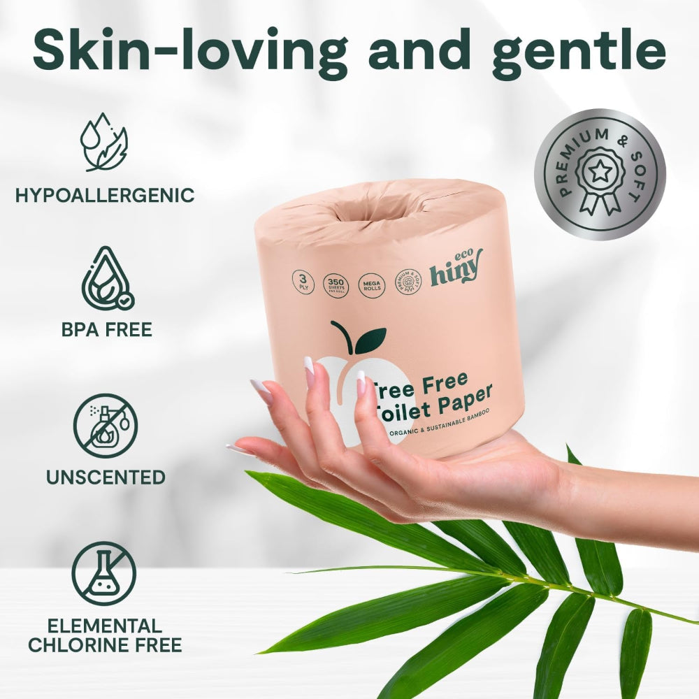 Plastic Free Packaging