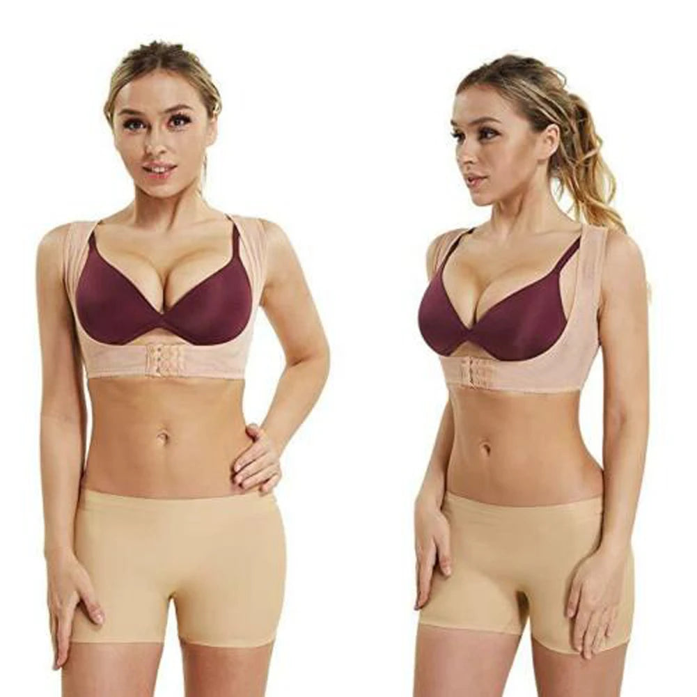 Invisible Body Shaper Corset