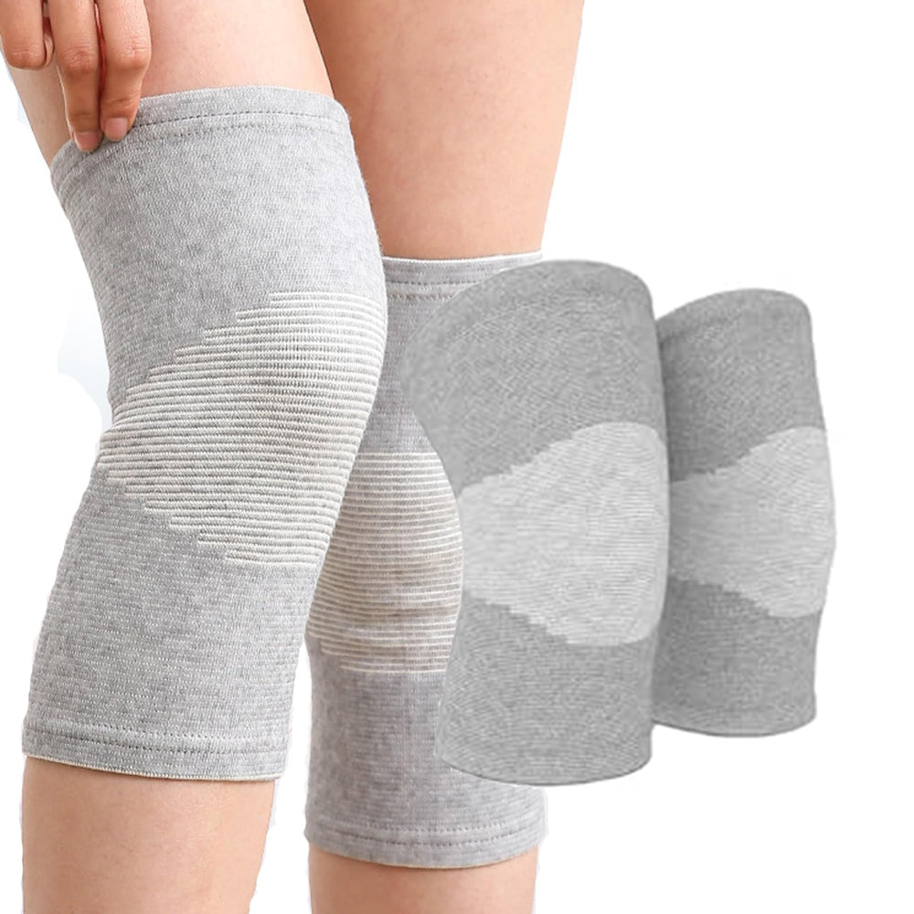 Slim Knee Support – Comfort Fit for Injury & Joint Relief