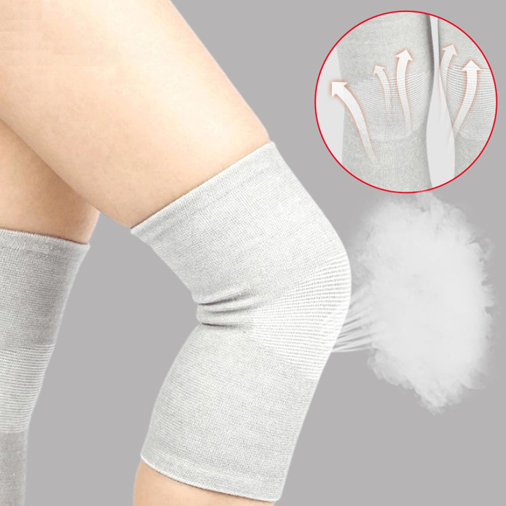 Slim Knee Support – Comfort Fit for Injury & Joint Relief