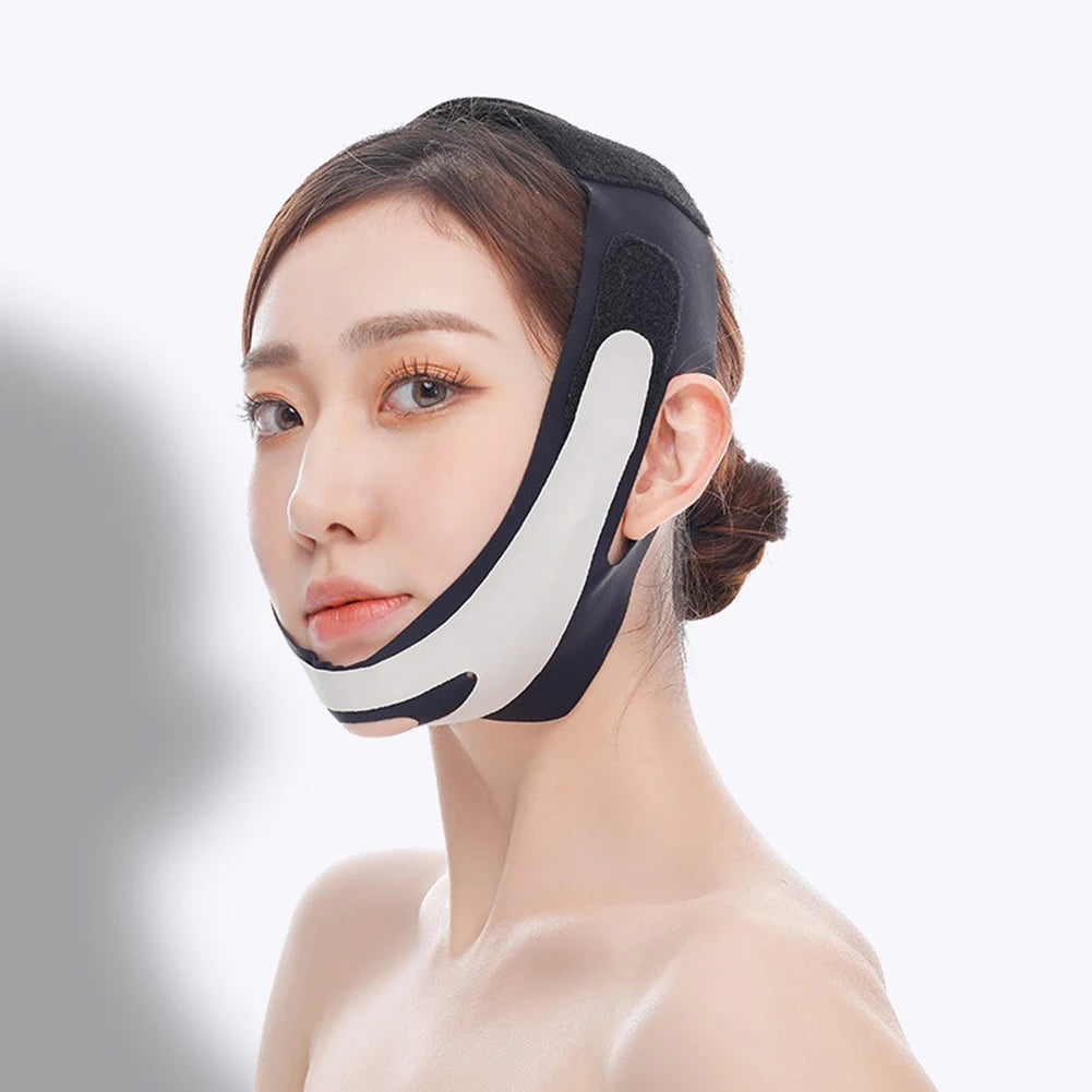 Slimming V-Face Band