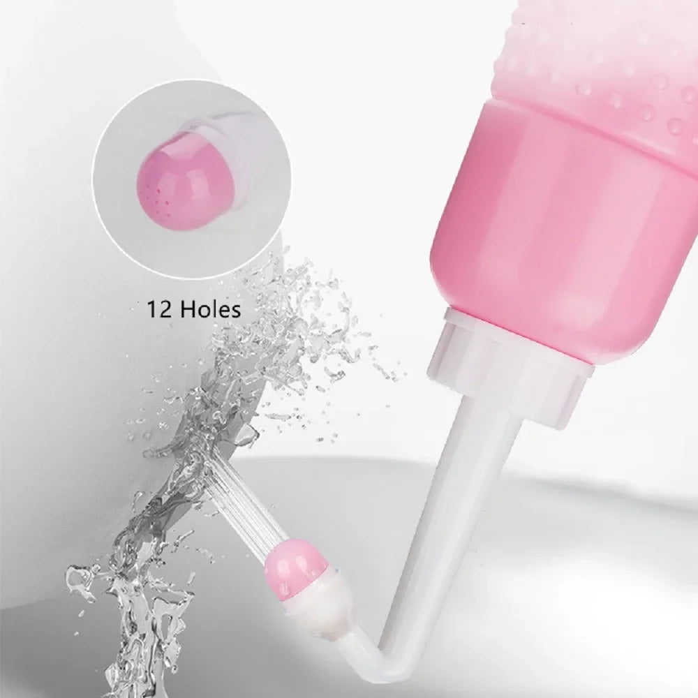 Postpartum Peri Bottle