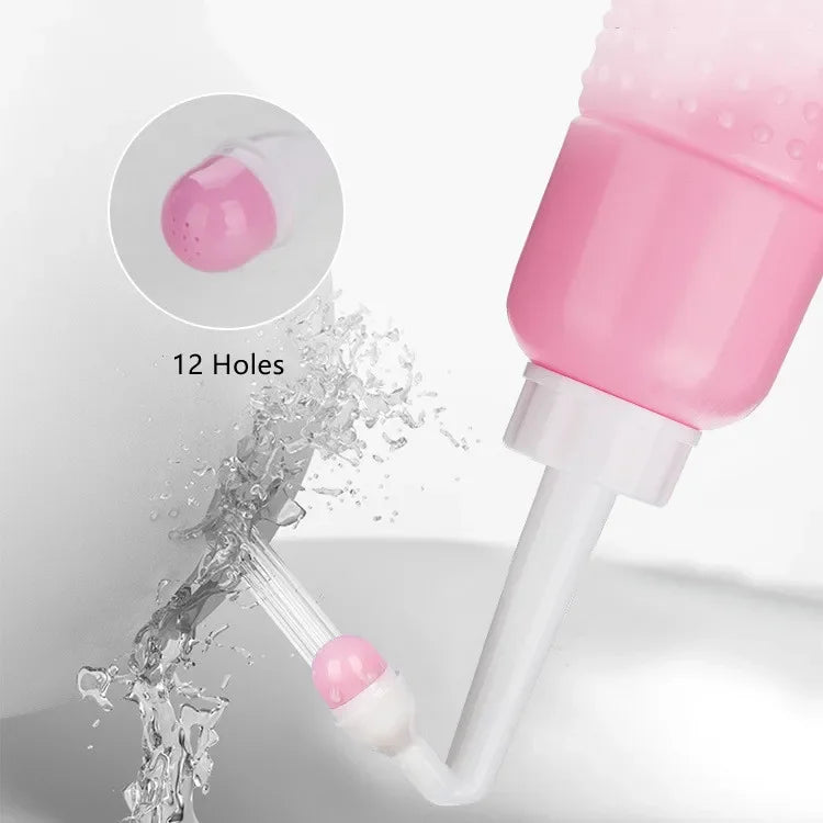 Postpartum Peri Bottle