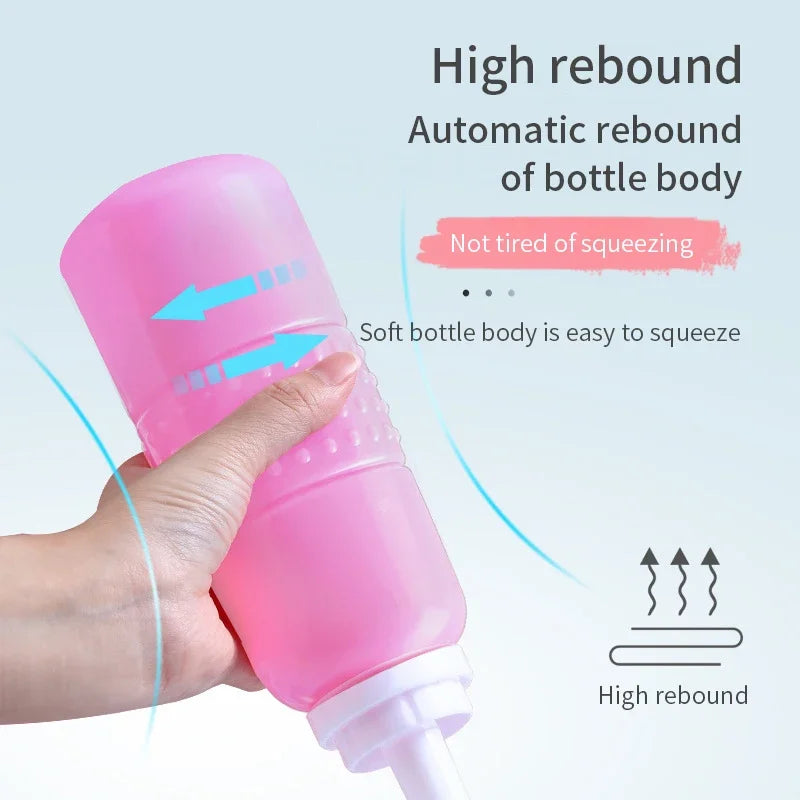 Postpartum Peri Bottle