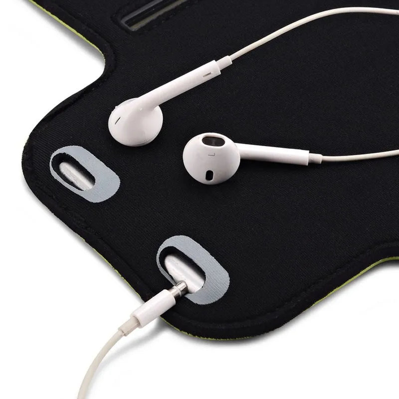 Mobile Phone Sports Armband Holder