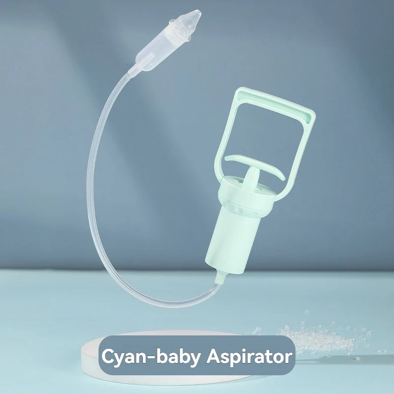 Baby Nasal Aspirator