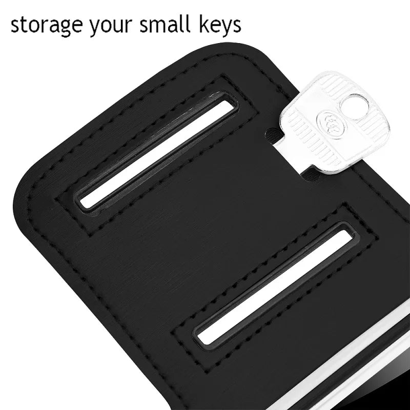 Mobile Phone Sports Armband Holder