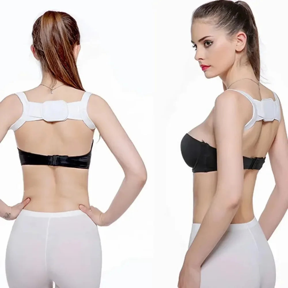 Invisible Adjustable Posture Corrector