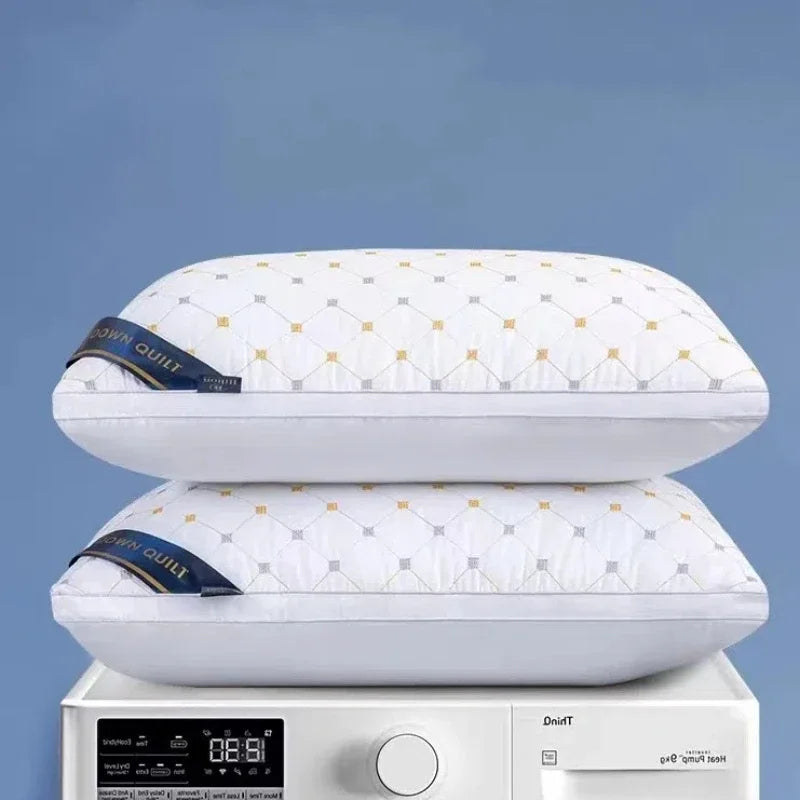 Hotel Cervical Spine Protection Pillow