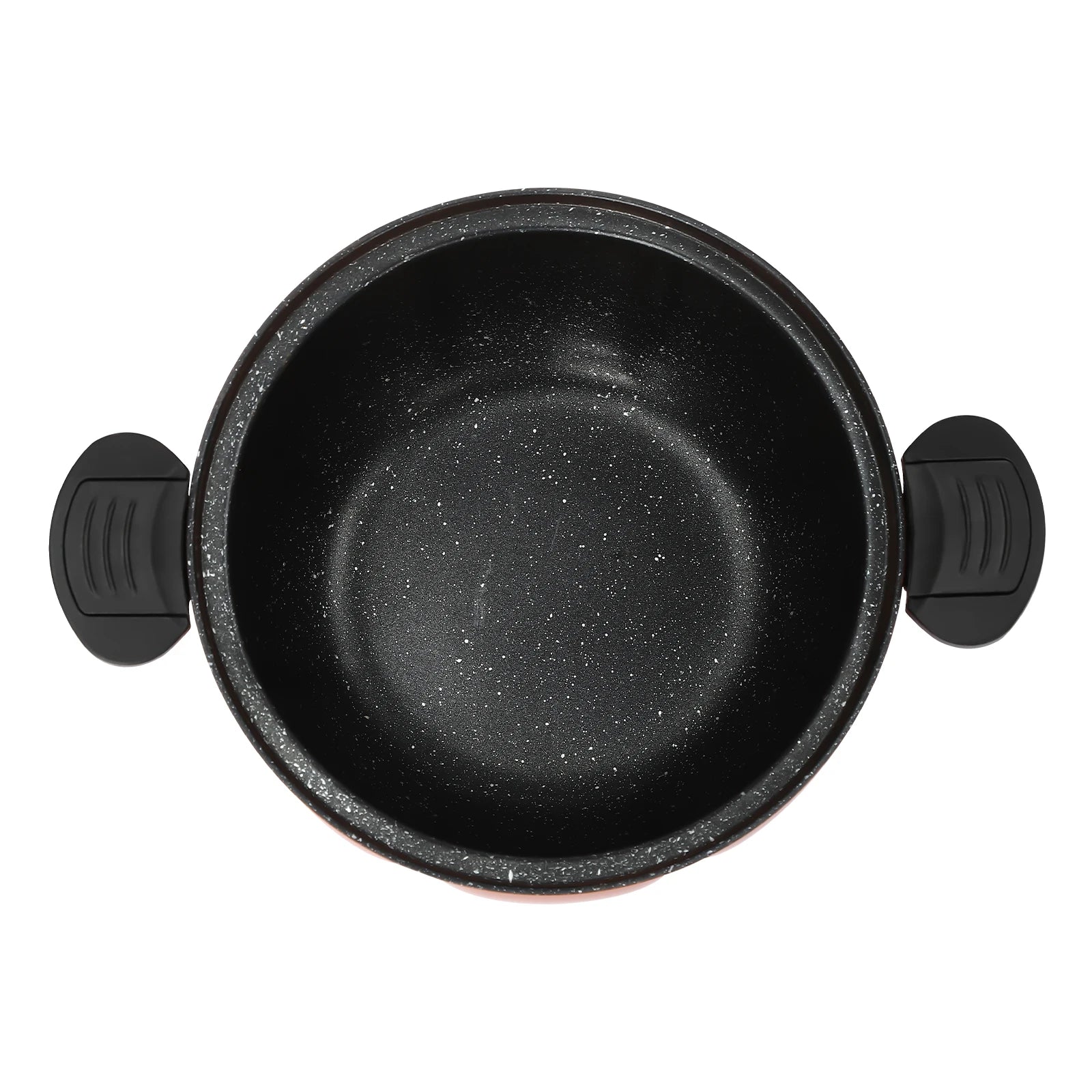 8L Micro Pressure Cooker