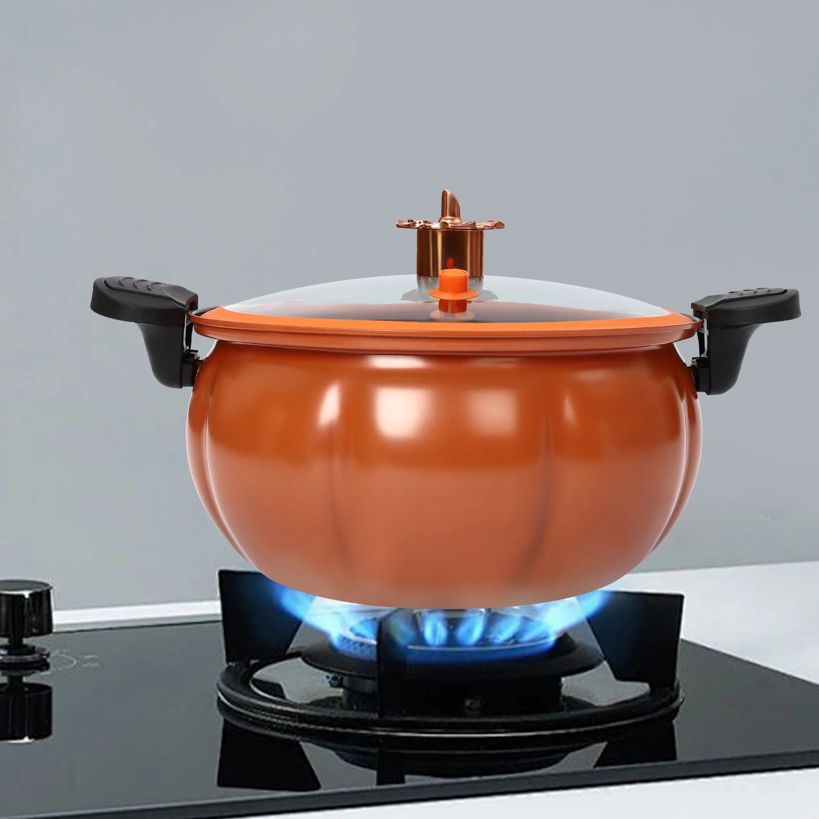 8L Micro Pressure Cooker