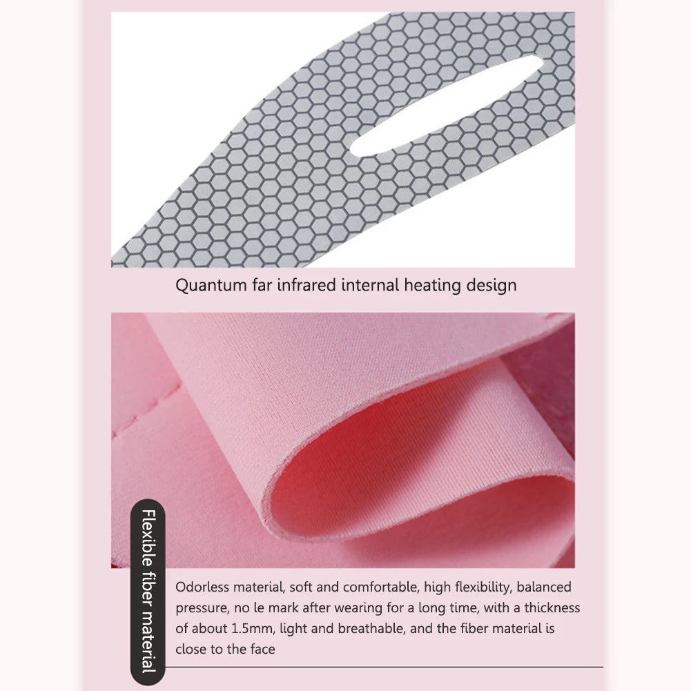 Slimming V-Face Band