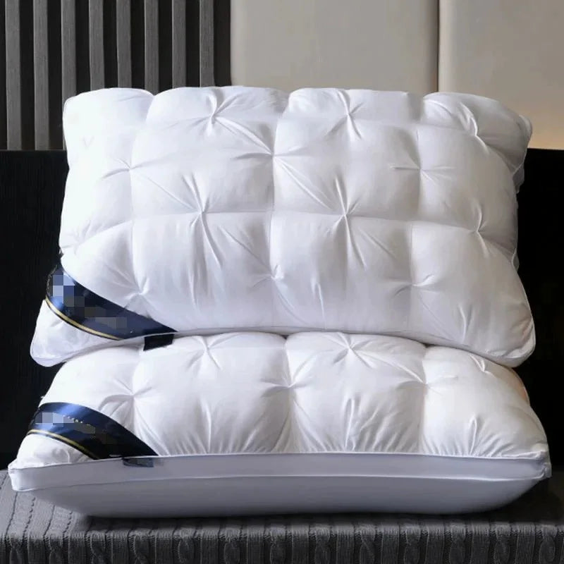 Hotel Cervical Spine Protection Pillow