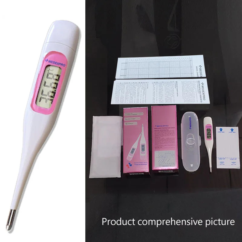 Baby Electronic Thermometer
