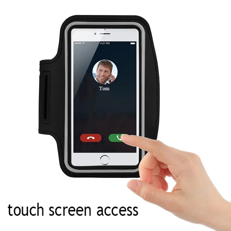 Mobile Phone Sports Armband Holder