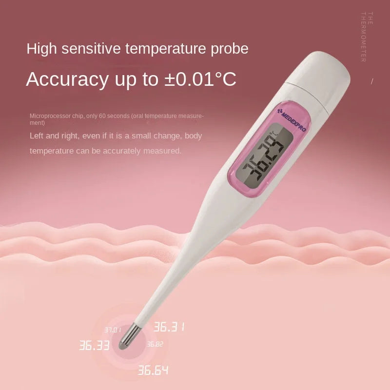 Baby Electronic Thermometer