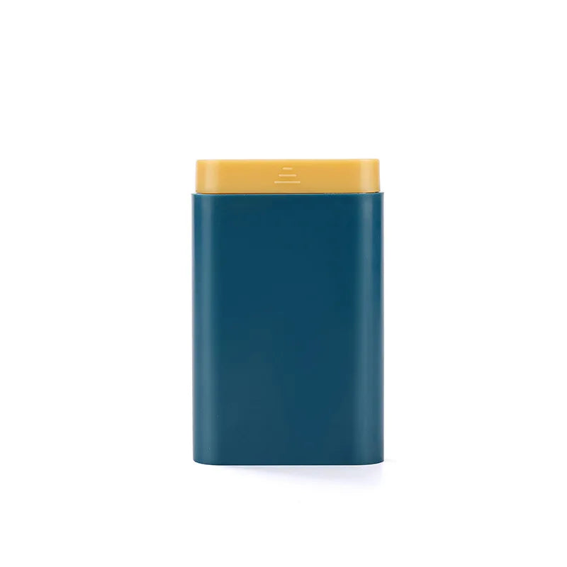 Mini Pill Storage Box