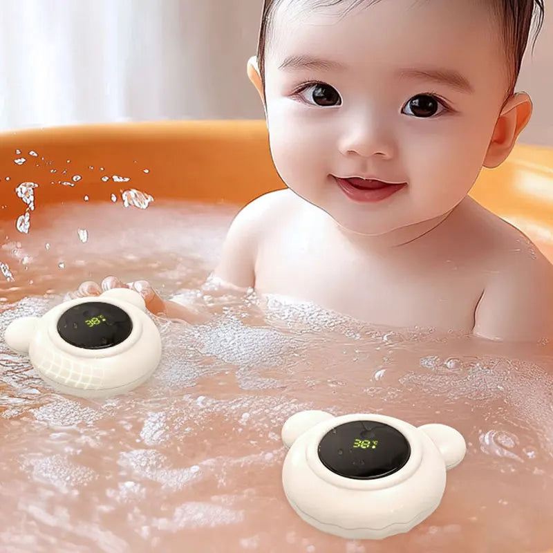 Baby Bath Thermometer