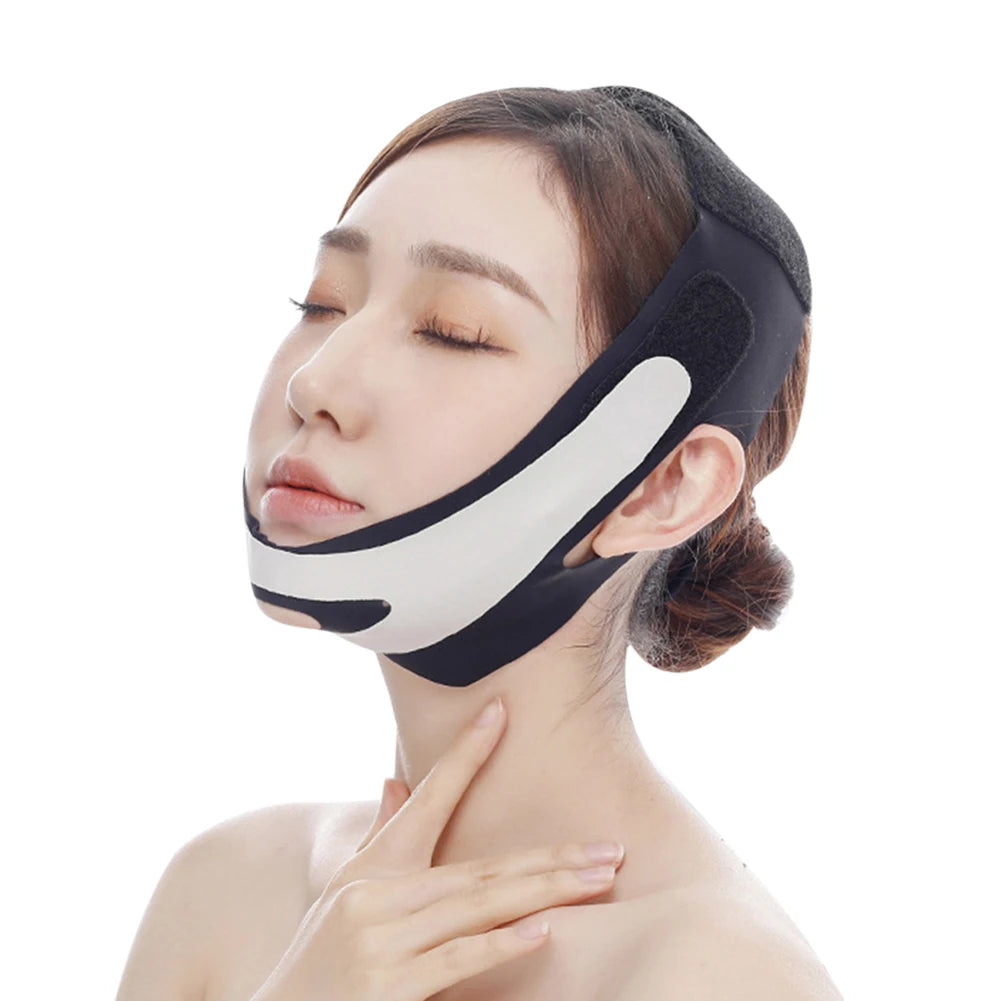 Slimming V-Face Band