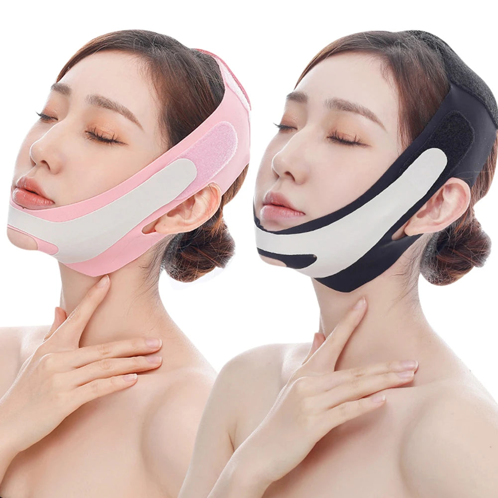 Slimming V-Face Band