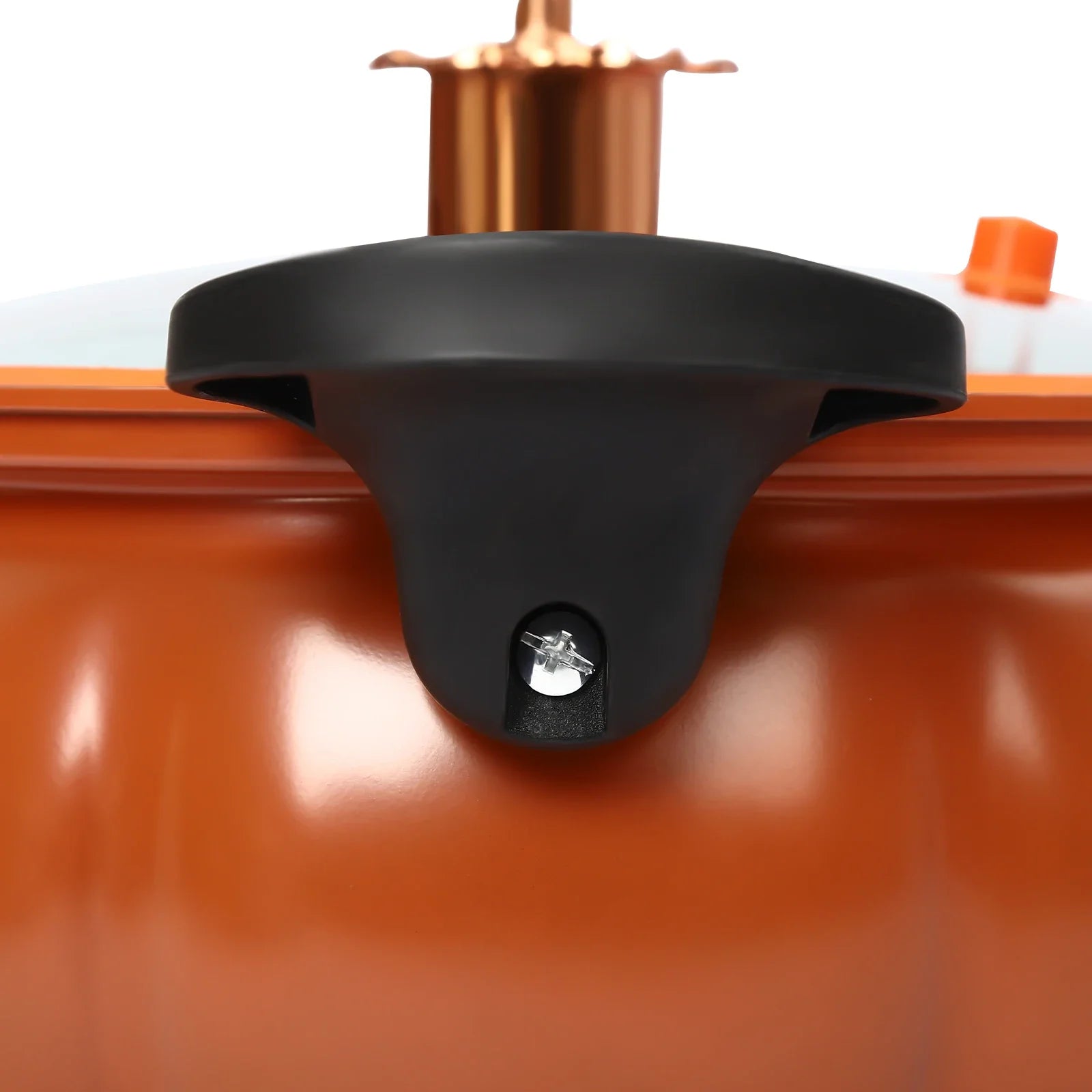 8L Micro Pressure Cooker