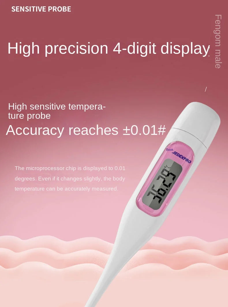 Baby Electronic Thermometer