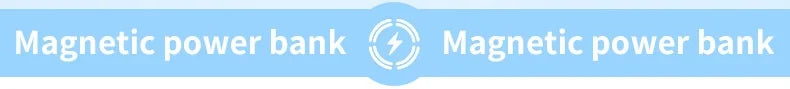 3-in-1 Wireless Fast Charging Power Bank