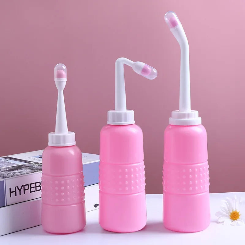 Postpartum Peri Bottle