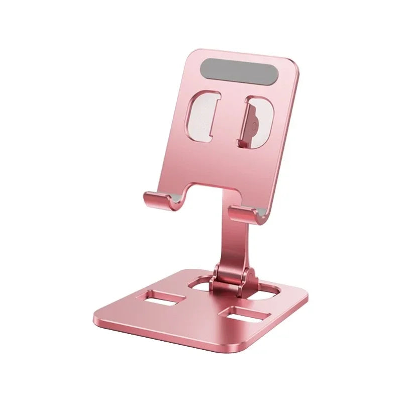 Foldable Aluminum Phone Stand