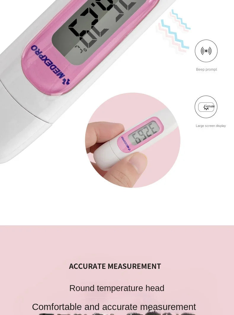 Baby Electronic Thermometer