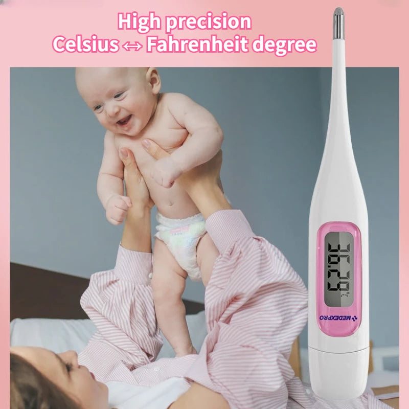Baby Electronic Thermometer
