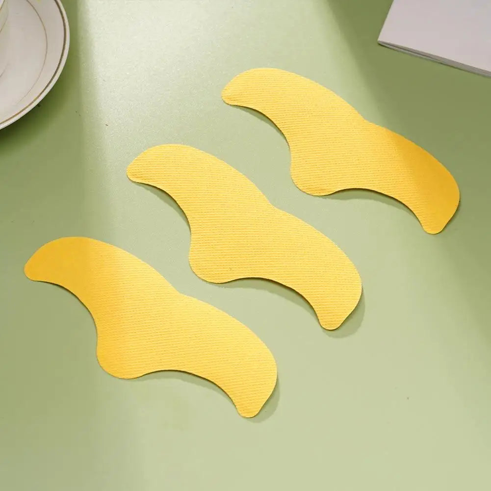 Forehead Wrinkle Patch Anti-Aging Smoothes Fine Lines Collagen Face Mask Anti-wrinkle Removal Gel Patch Face Skin Care Tools