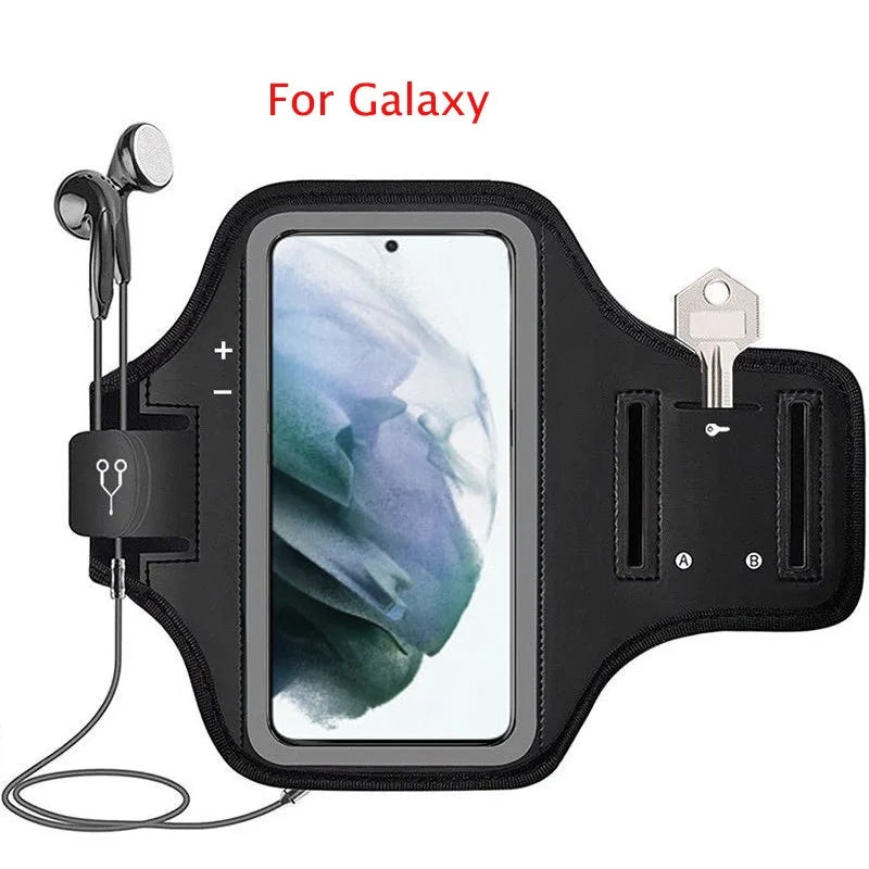 Mobile Phone Sports Armband Holder