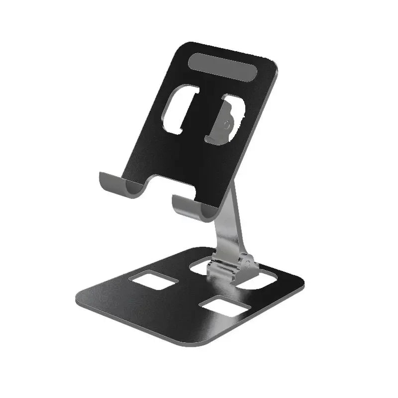 Foldable Aluminum Phone Stand
