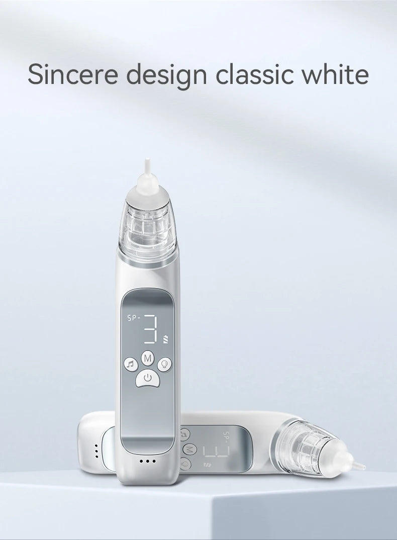 Electric Baby Nasal Aspirator