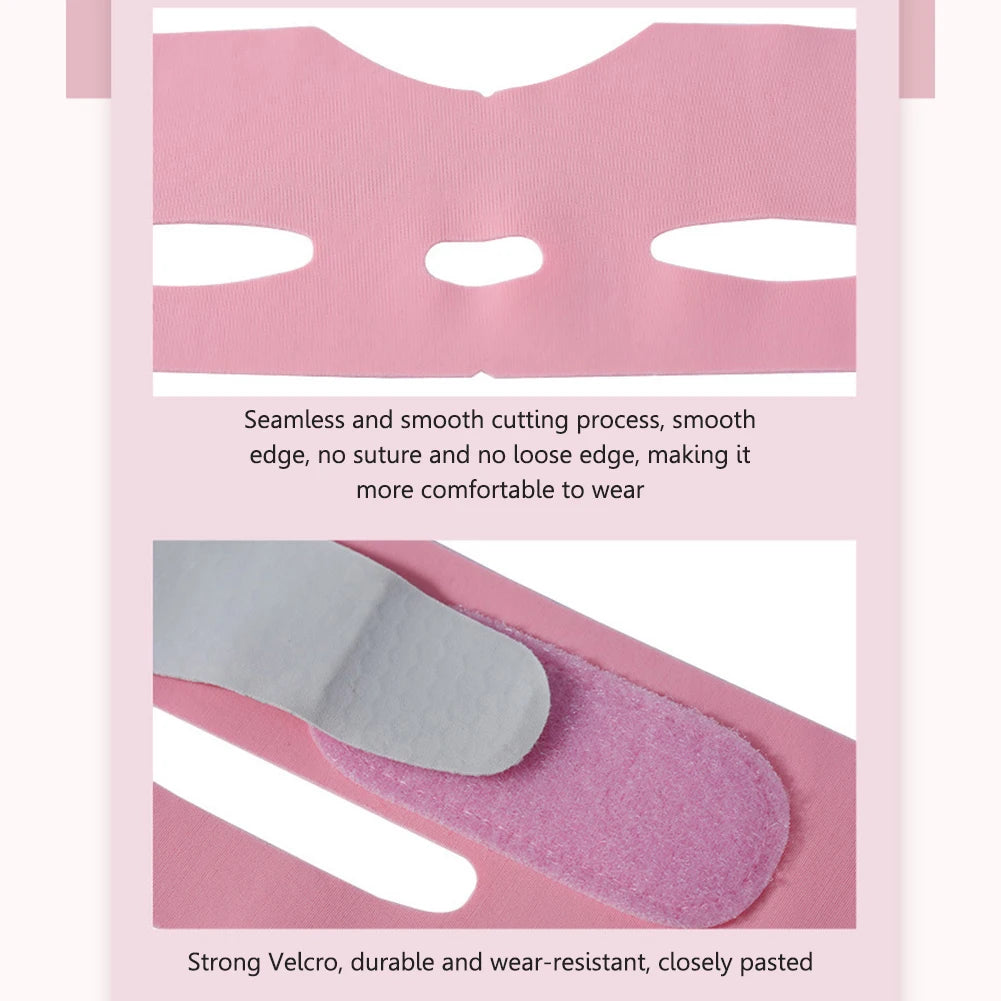 Slimming V-Face Band