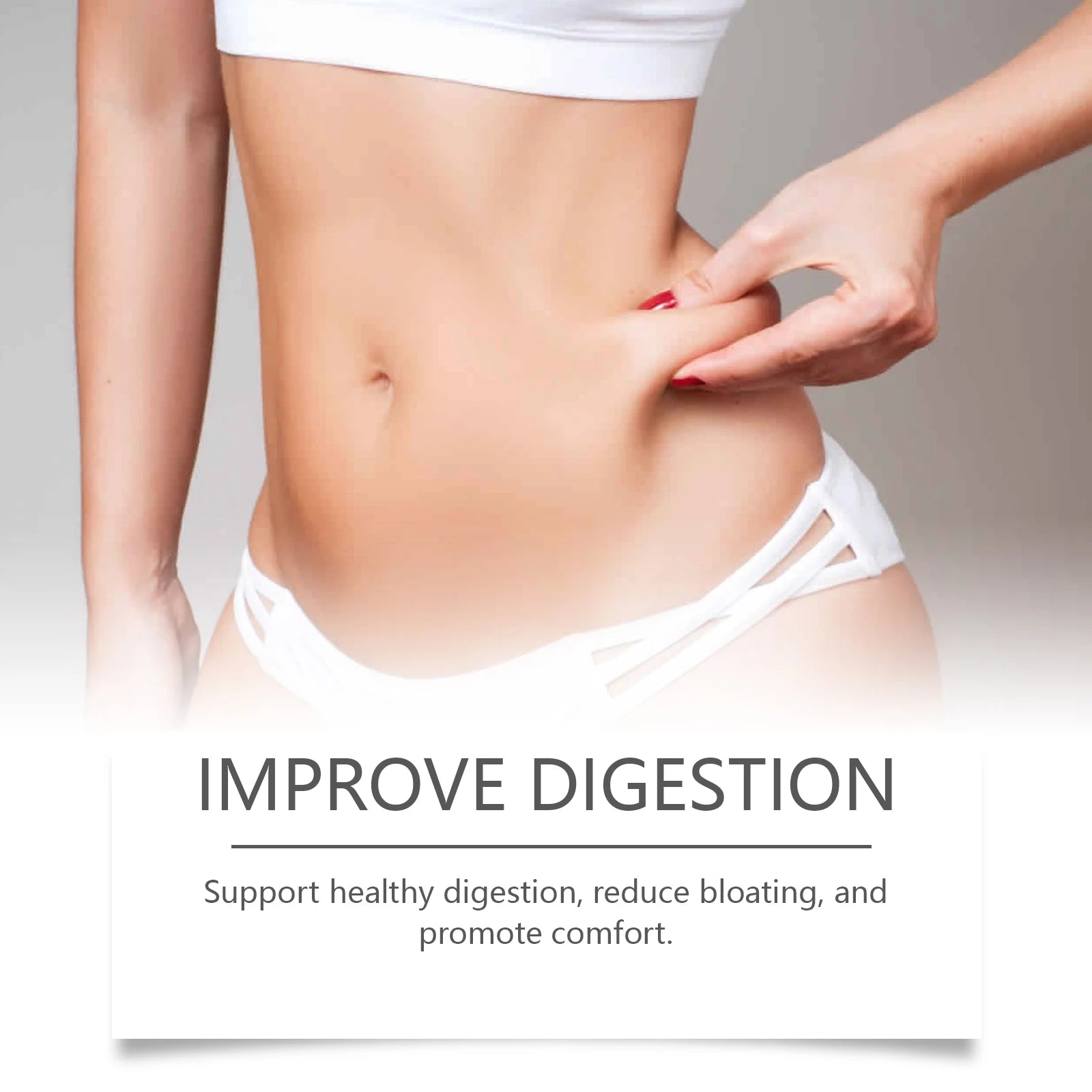 Belly Slimming Patch