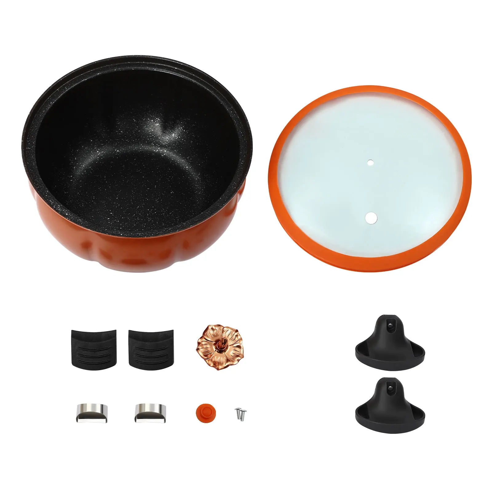 8L Micro Pressure Cooker