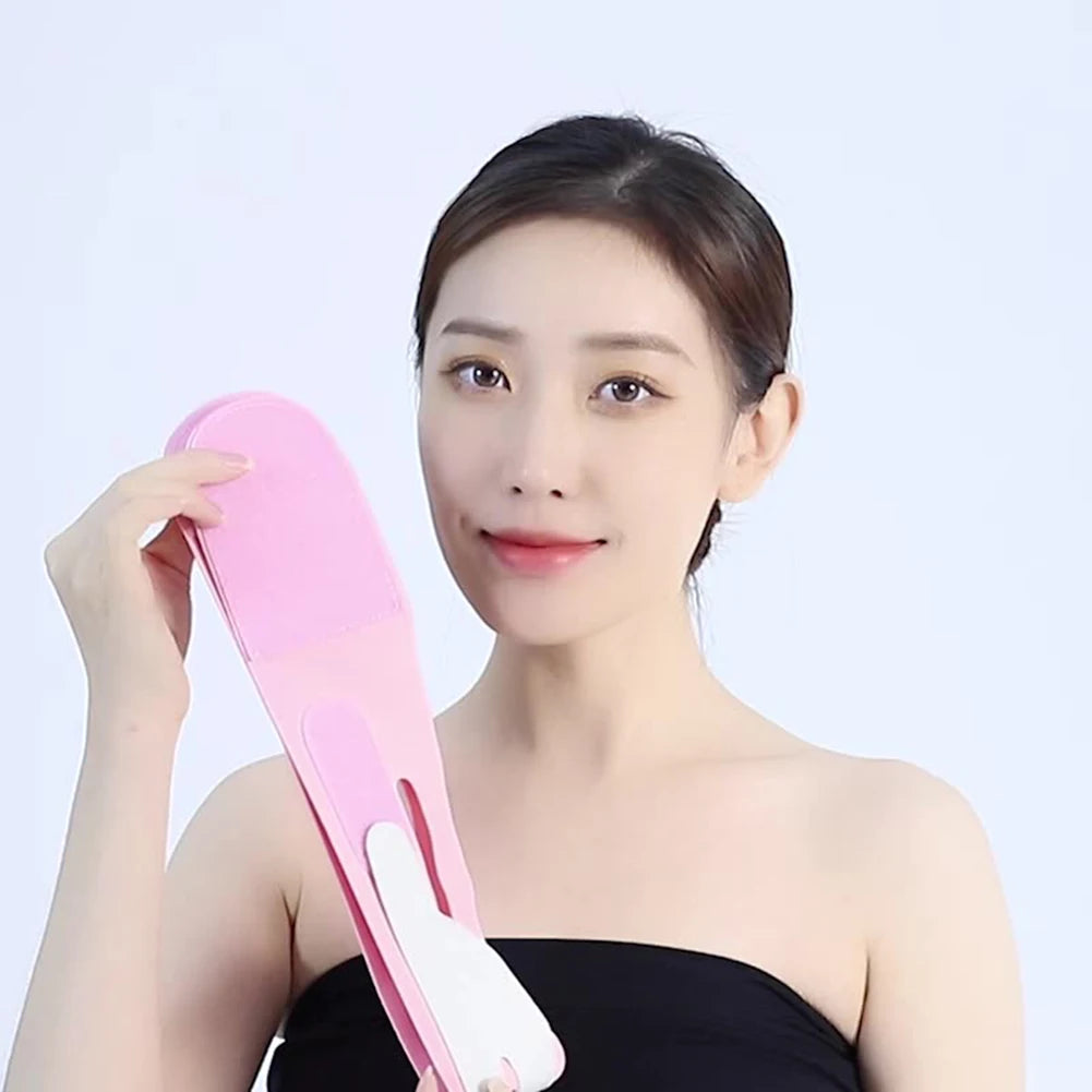 Slimming V-Face Band
