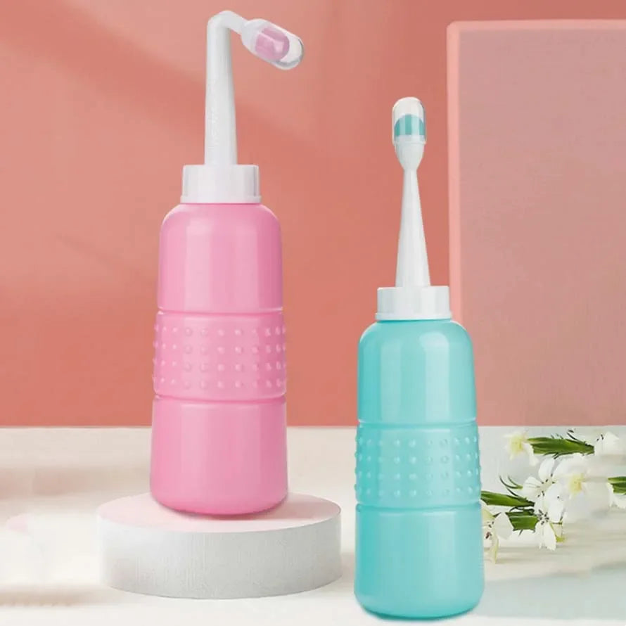 Postpartum Peri Bottle