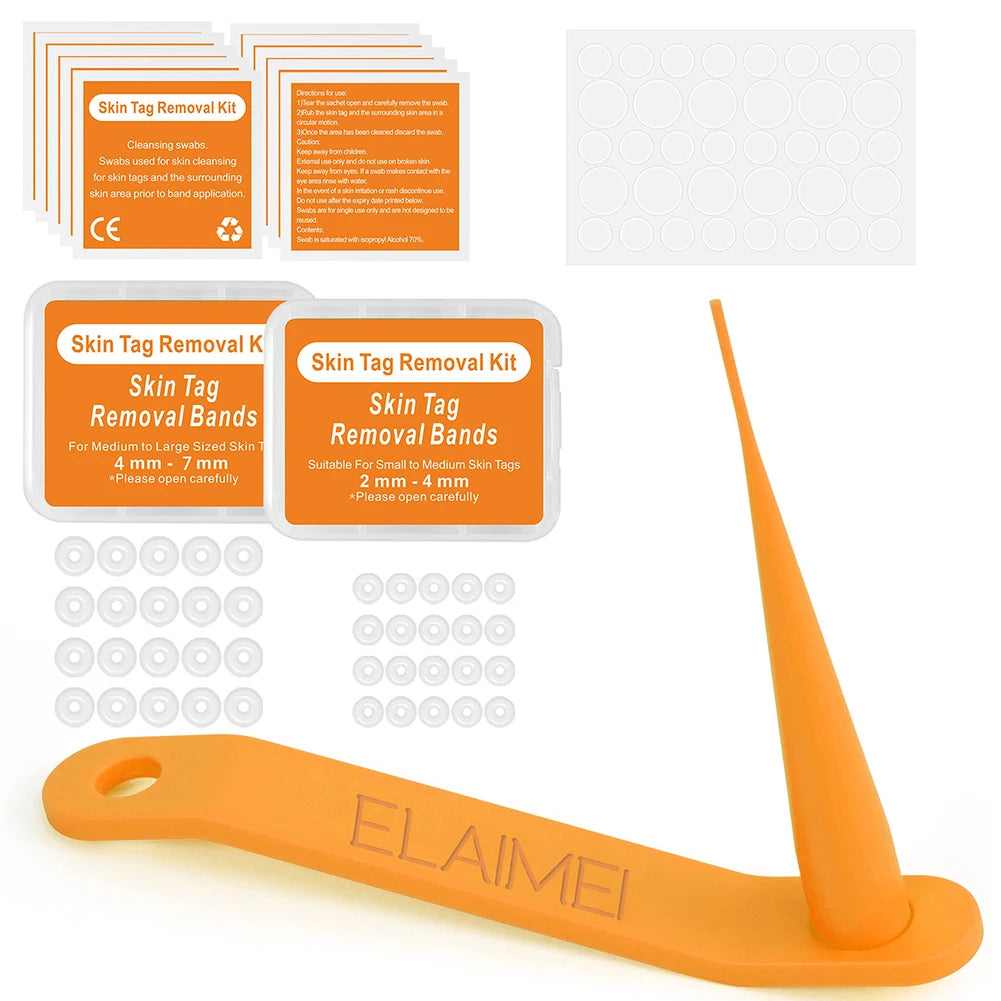 2-in-1 Skin Tag Removal Tool