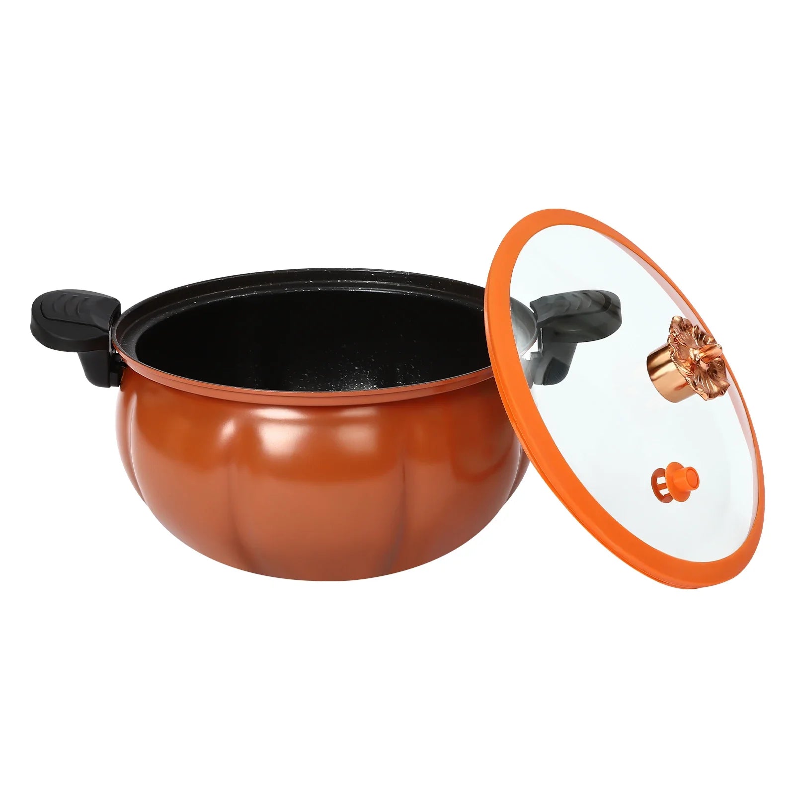8L Micro Pressure Cooker