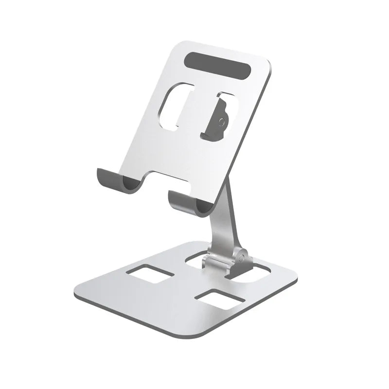 Foldable Aluminum Phone Stand