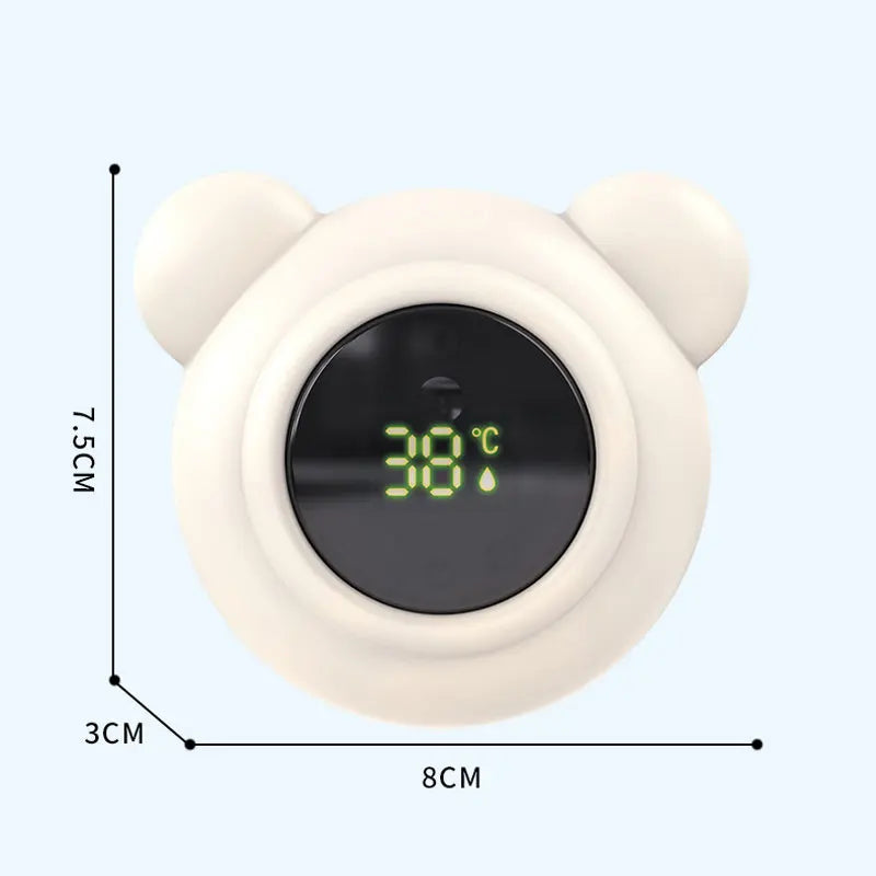 Baby Bath Thermometer