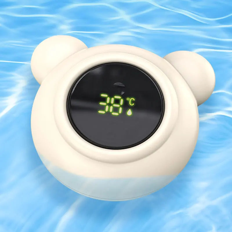 Baby Bath Thermometer