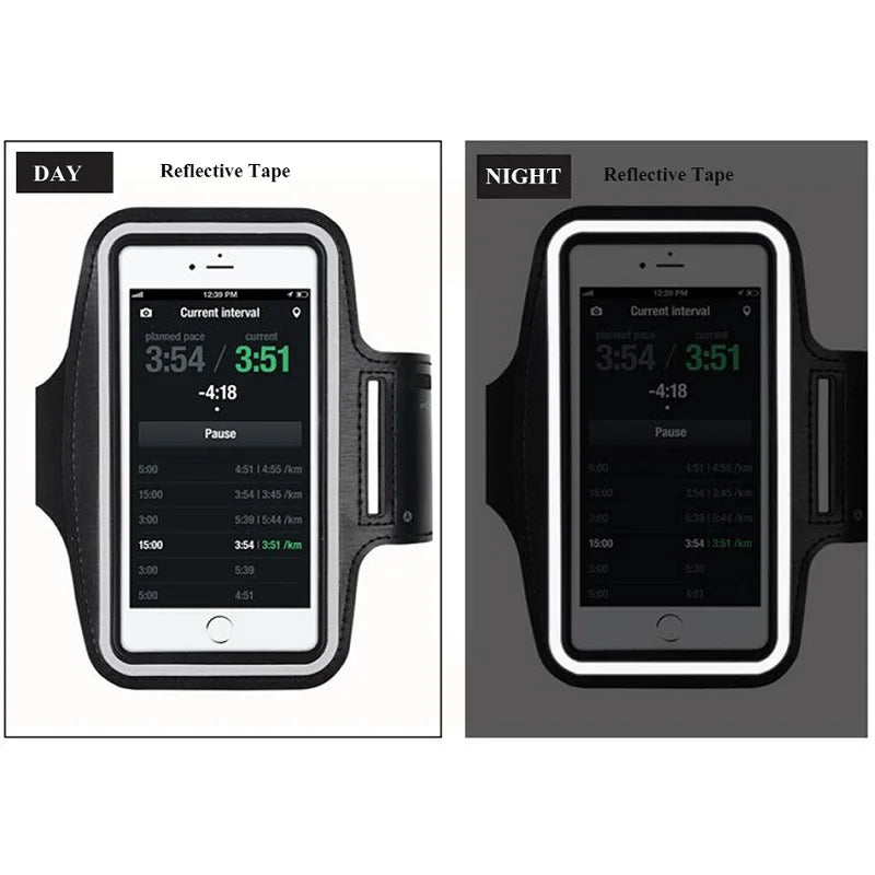 Mobile Phone Sports Armband Holder