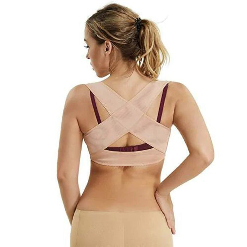 Invisible Body Shaper Corset