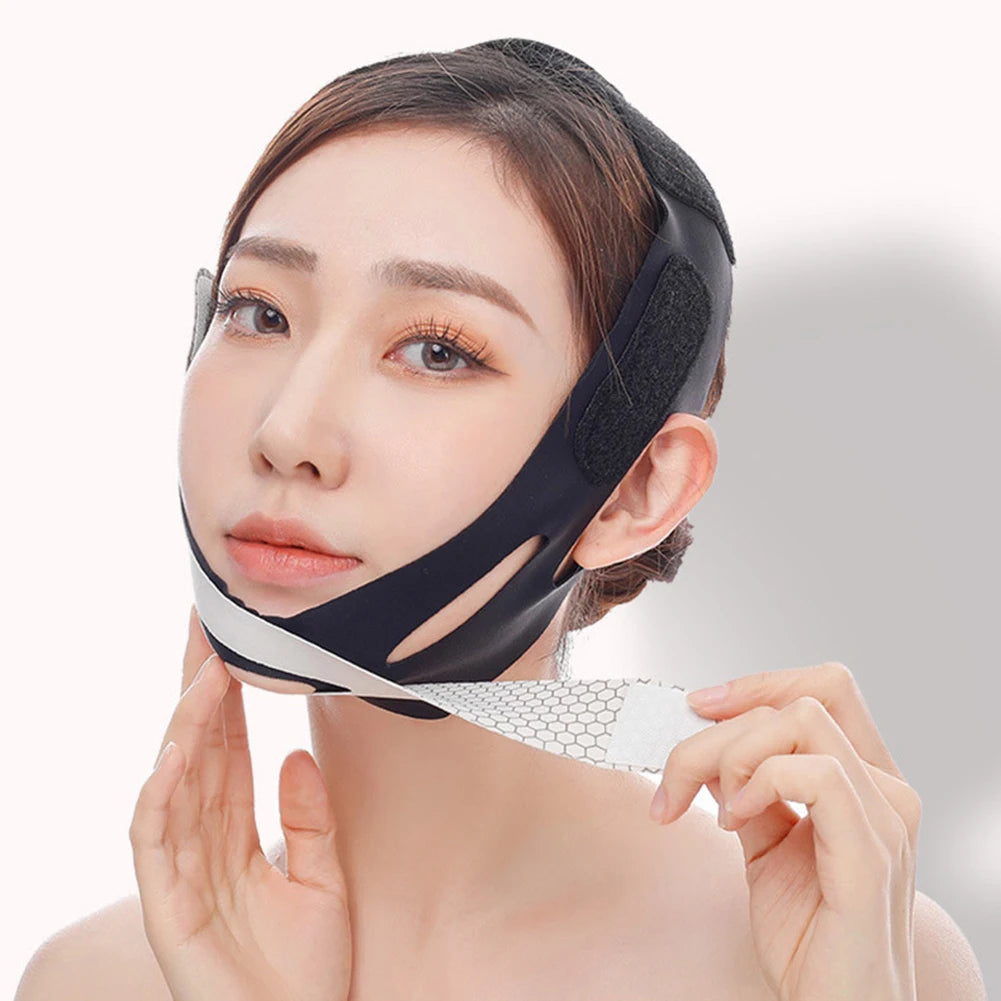 Slimming V-Face Band