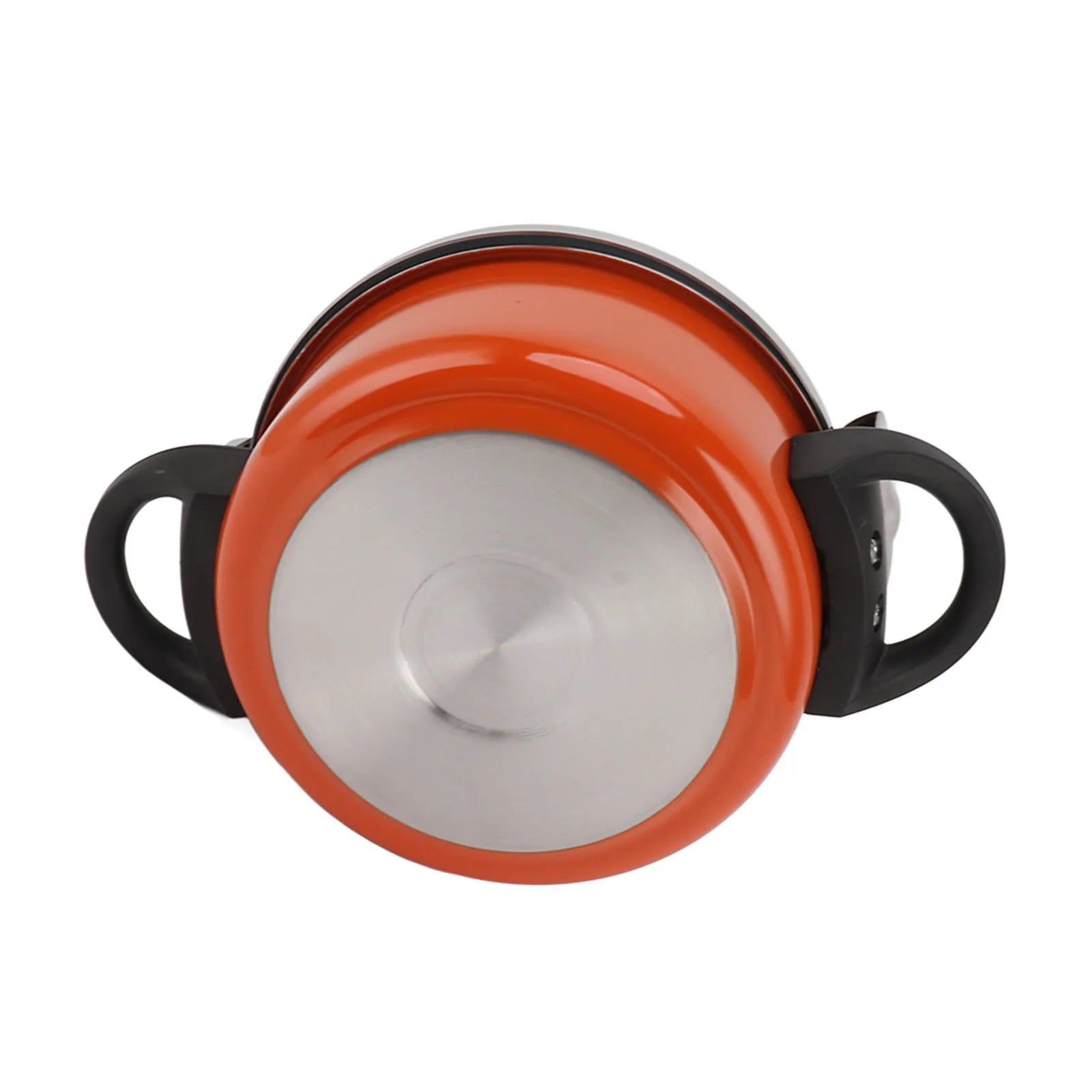 2L Stainless Steel Pressure Cooker